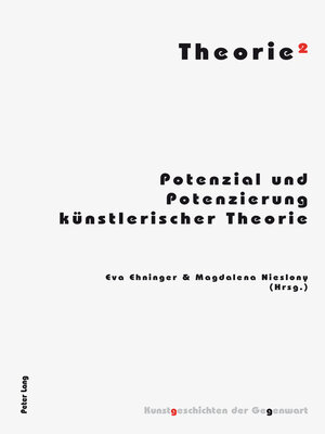cover image of Theorie<sup>2</sup>